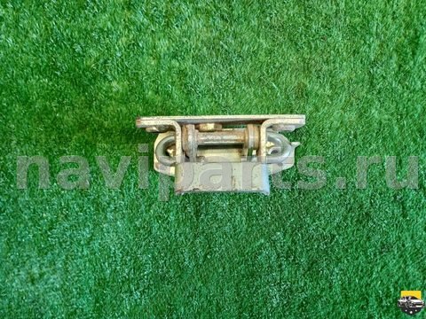 Борт откидной Chevrolet Niva, 2018 г., OEM 21236306400, арт. CB10042116, фото 6