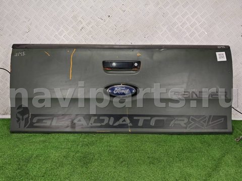 Борт откидной Ford Ranger, 2018 г., арт. D11145