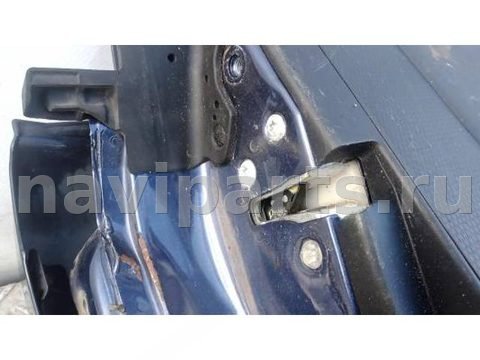 Борт откидной Citroen C-Crosser, 2008 г., арт. DNK25SW01, фото 10