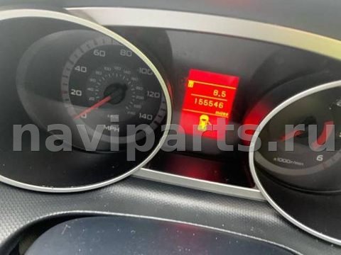Борт откидной Citroen C-Crosser, 2008 г., арт. DNK25SW01, фото 11