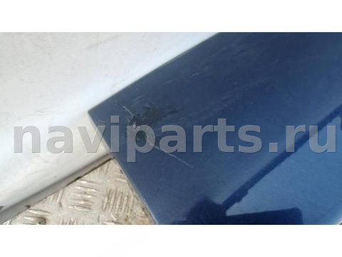 Борт откидной Citroen C-Crosser, 2008 г., арт. DNK25SW01, фото 3