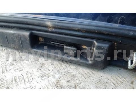 Борт откидной Citroen C-Crosser, 2008 г., арт. DNK25SW01, фото 5