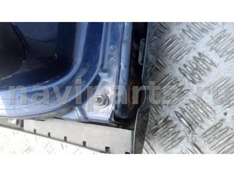 Борт откидной Citroen C-Crosser, 2008 г., арт. DNK25SW01, фото 8
