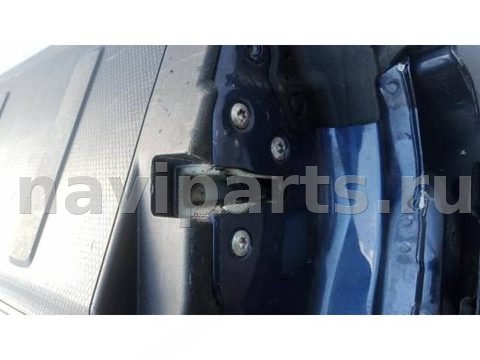 Борт откидной Citroen C-Crosser, 2008 г., арт. DNK25SW01, фото 9