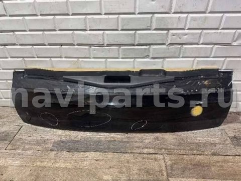 Борт откидной BMW X5 E70, 2008 г., арт. G8397