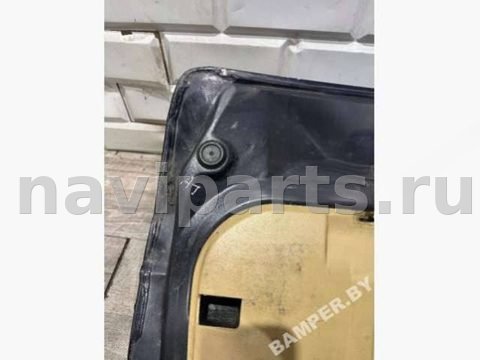 Борт откидной BMW X5 E70, 2008 г., арт. G8397, фото 10