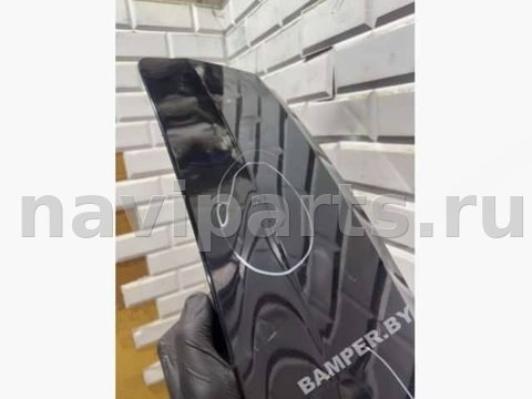 Борт откидной BMW X5 E70, 2008 г., арт. G8397, фото 11