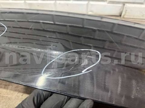 Борт откидной BMW X5 E70, 2008 г., арт. G8397, фото 13