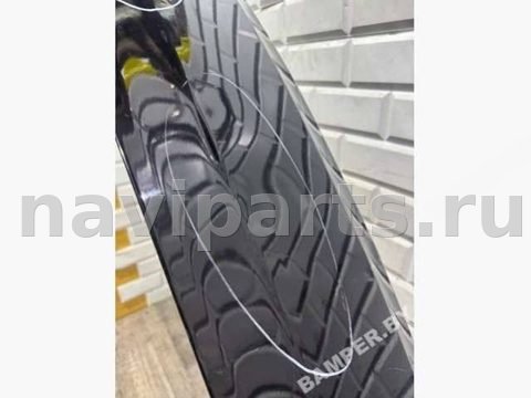 Борт откидной BMW X5 E70, 2008 г., арт. G8397, фото 14