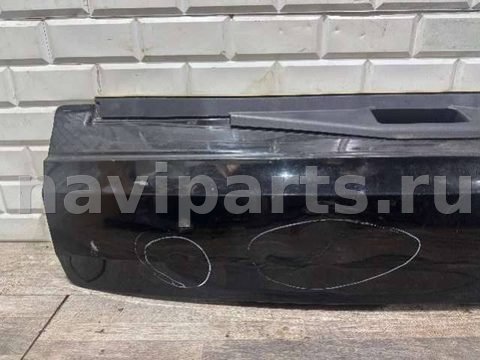 Борт откидной BMW X5 E70, 2008 г., арт. G8397, фото 2