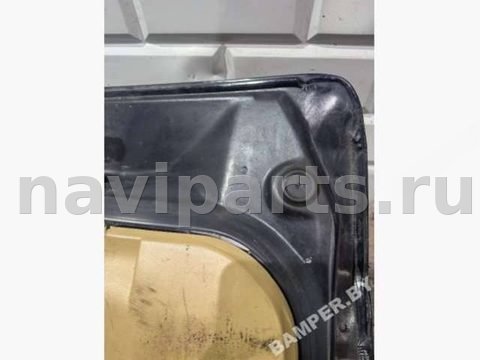 Борт откидной BMW X5 E70, 2008 г., арт. G8397, фото 6