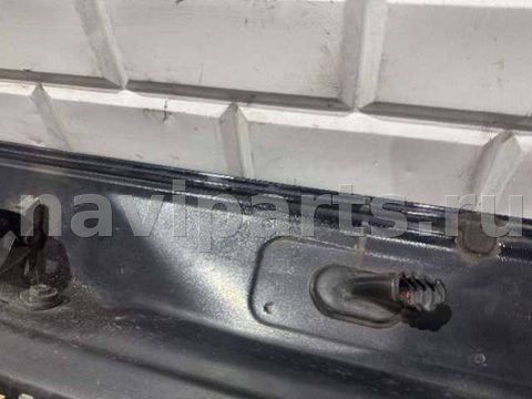 Борт откидной BMW X5 E70, 2008 г., арт. G8397, фото 7