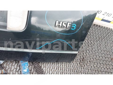 Борт откидной Land-Rover Range Rover, 2002 г., арт. GUK05SW01, фото 4