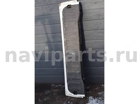 Борт откидной Volvo XC90, 2005 г., OEM 30796480, арт. H160-348-1, фото 2