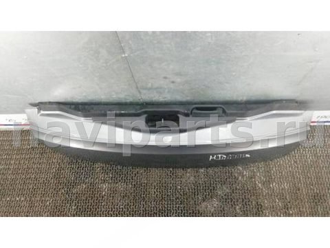 Борт откидной BMW X5 E70, 2007 г., арт. HDN31SW01, фото 2