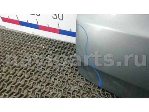 Борт откидной BMW X5 E70, 2007 г., арт. HDN31SW01, фото 3