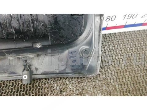 Борт откидной BMW X5 E70, 2007 г., арт. HDN31SW01, фото 5