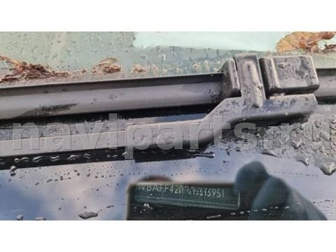 Борт откидной BMW X5 E70, 2007 г., арт. HDN31SW01, фото 7