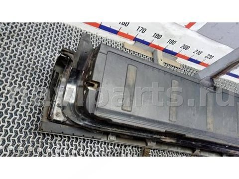 Борт откидной Mitsubishi Outlander, 2008 г., арт. HOK14SW01, фото 8