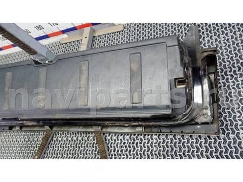 Борт откидной Mitsubishi Outlander, 2008 г., арт. HOK14SW01, фото 9