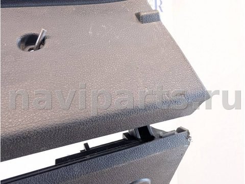 Борт откидной Peugeot 3008, 2010 г., арт. L9347410, фото 2