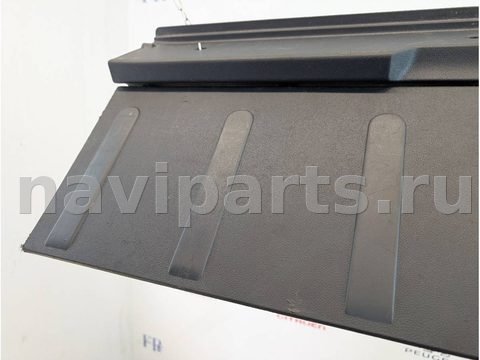 Борт откидной Peugeot 3008, 2010 г., арт. L9347410, фото 4