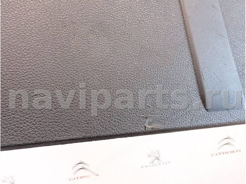 Борт откидной Peugeot 3008, 2010 г., арт. L9347410, фото 6