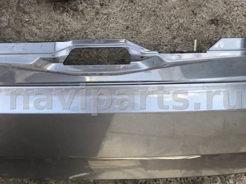 Борт откидной BMW X5 E70, 2009 г., арт. L94-18B, фото 2