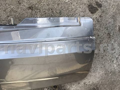 Борт откидной BMW X5 E70, 2009 г., арт. L94-18B, фото 3