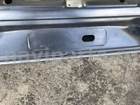 Борт откидной BMW X5 E70, 2009 г., арт. L94-18B, фото 6