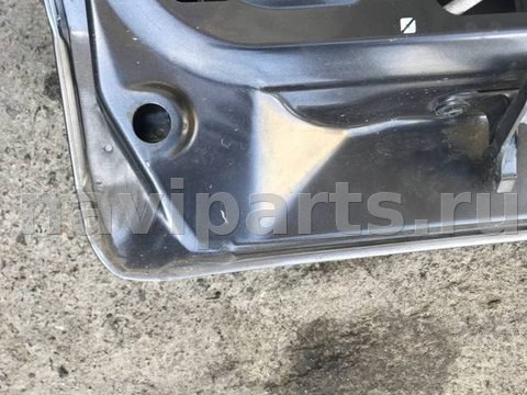 Борт откидной BMW X5 E70, 2009 г., арт. L94-18B, фото 7