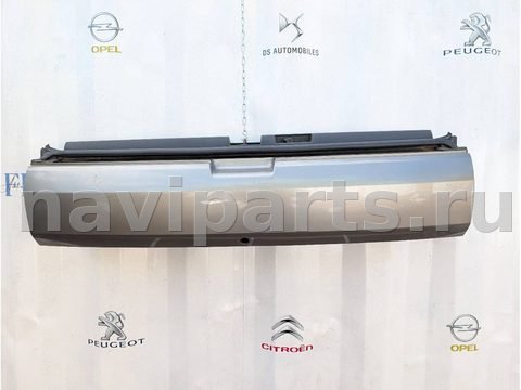 Борт откидной Peugeot 3008, 2014 г., арт. LA7899915