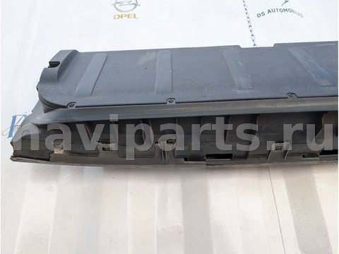 Борт откидной Peugeot 3008, 2014 г., арт. LA7899915, фото 7