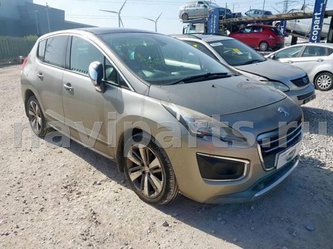 Борт откидной Peugeot 3008, 2014 г., арт. LA7899915, фото 9
