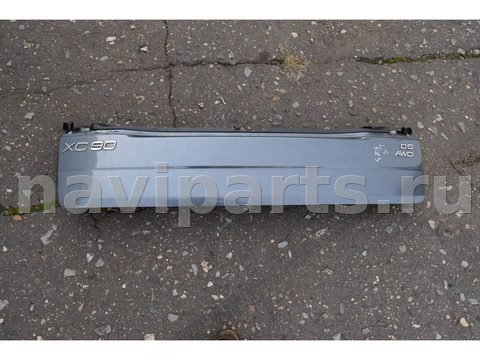 Борт откидной Volvo XC90, 2006 г., OEM 30796480, арт. LS583-348-1