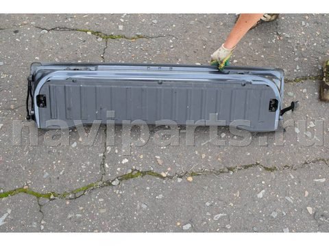 Борт откидной Volvo XC90, 2006 г., OEM 30796480, арт. LS583-348-1, фото 2