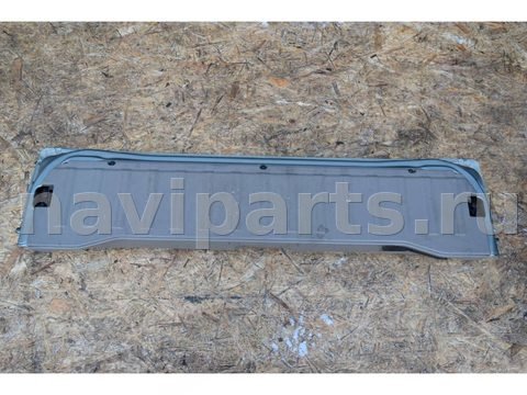 Борт откидной Volvo XC90, 2005 г., арт. LS805-348-1, фото 2