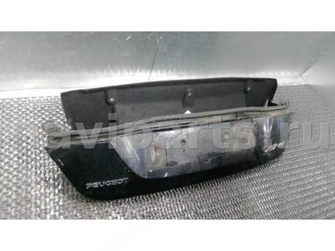 Борт откидной Peugeot 207, 2008 г., арт. LSV03SW01, фото 2