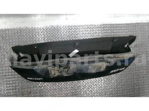Борт откидной Peugeot 207, 2008 г., арт. LSV03SW01, фото 3