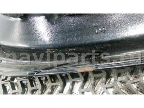 Борт откидной Peugeot 207, 2008 г., арт. LSV03SW01, фото 7