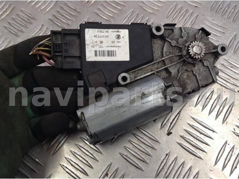 Борт откидной BMW X5 E70, 2011 г., OEM 8386194, арт. M115-18B, фото 2
