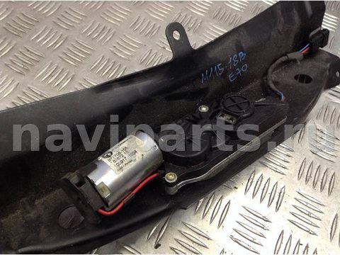 Борт откидной BMW X5 E70, 2011 г., OEM 8386194, арт. M115-18B, фото 3