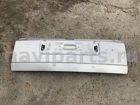 Борт откидной Land-Rover Range Rover, 2012 г., арт. M116-18B, фото 2