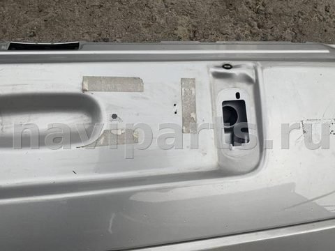 Борт откидной Land-Rover Range Rover, 2012 г., арт. M116-18B, фото 3
