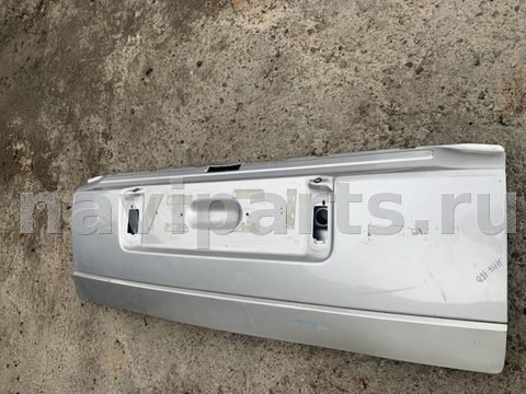 Борт откидной Land-Rover Range Rover, 2012 г., арт. M116-18B, фото 5
