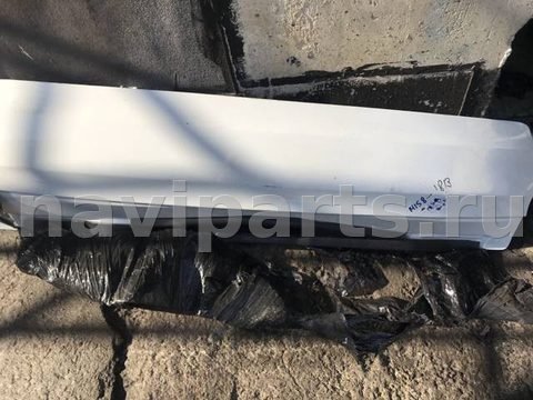 Борт откидной BMW X5 E70, 2011 г., арт. M158-18B