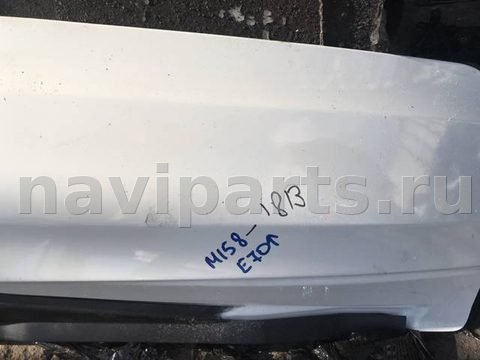 Борт откидной BMW X5 E70, 2011 г., арт. M158-18B, фото 2