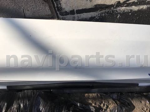 Борт откидной BMW X5 E70, 2011 г., арт. M158-18B, фото 3