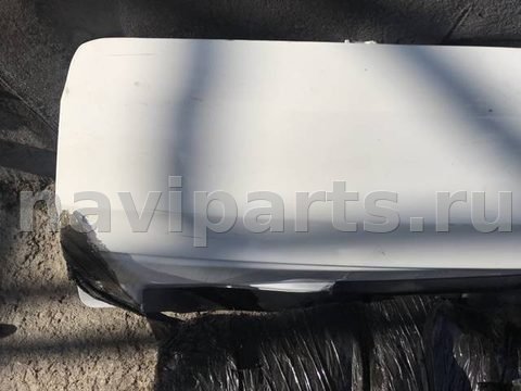 Борт откидной BMW X5 E70, 2011 г., арт. M158-18B, фото 4