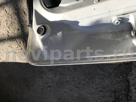 Борт откидной BMW X5 E70, 2011 г., арт. M158-18B, фото 5